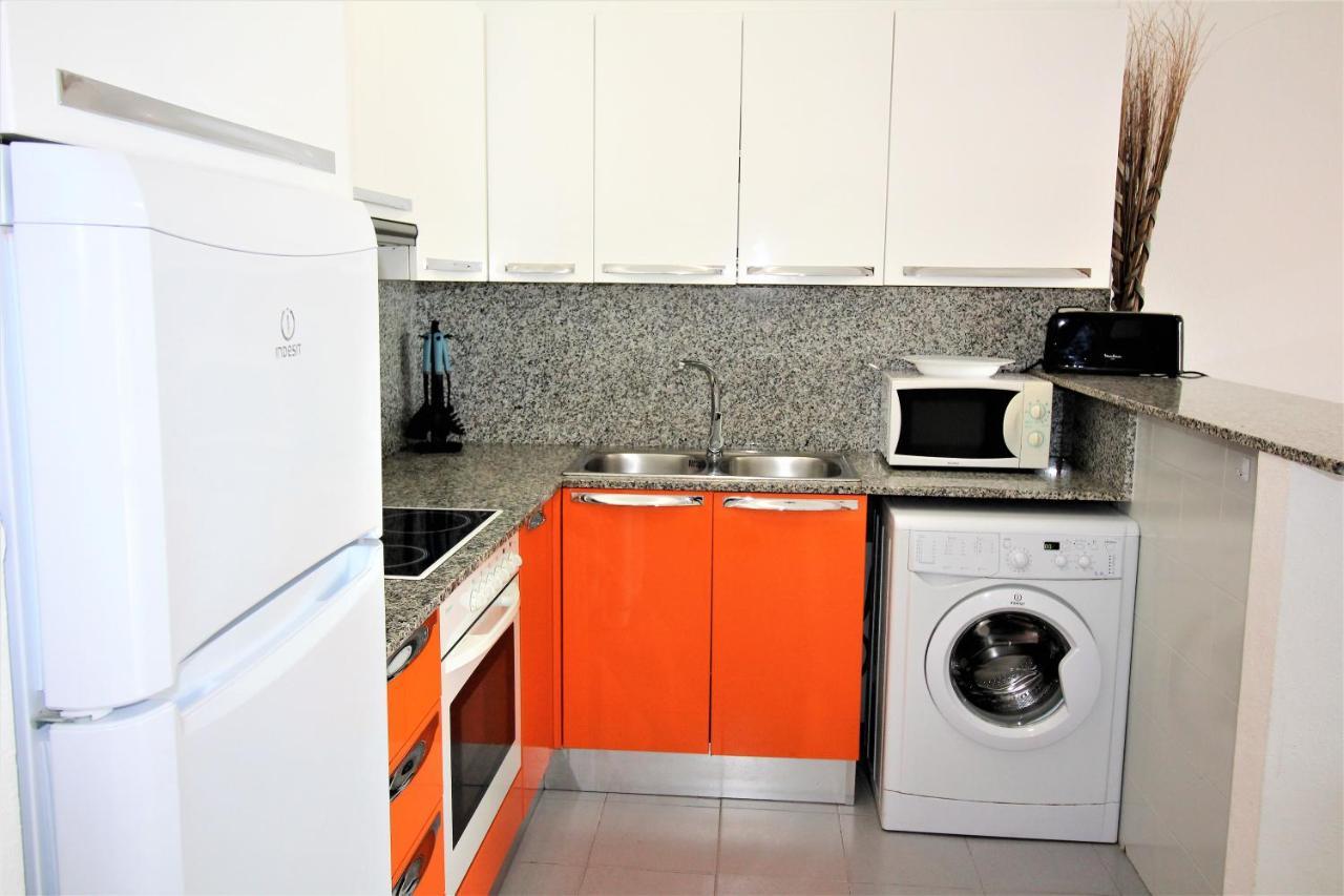 Apartment Global Immo 3351 Res. Almadraba *