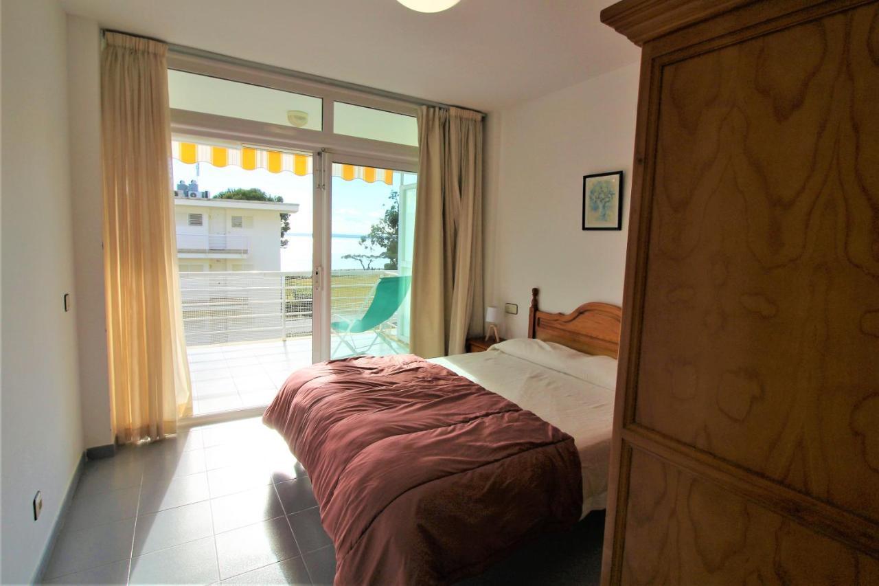 Global Immo 3351 Res. Almadraba Apartment
