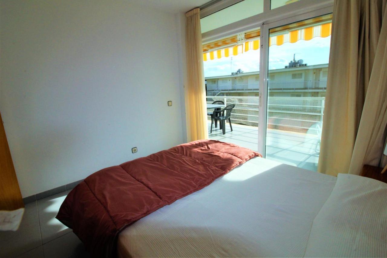 Apartment Global Immo 3351 Res. Almadraba