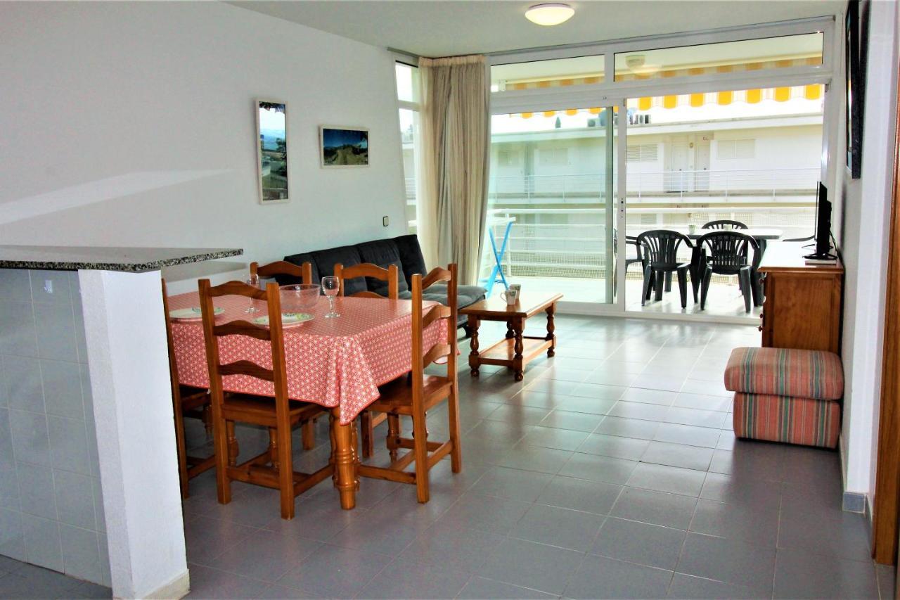 Global Immo 3351 Res. Almadraba Apartment *