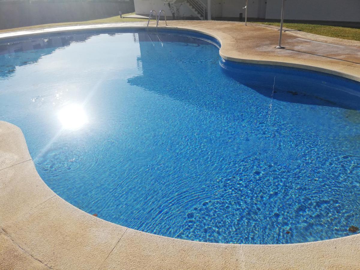 Apartment Global Immo 3351 Res. Almadraba Roses