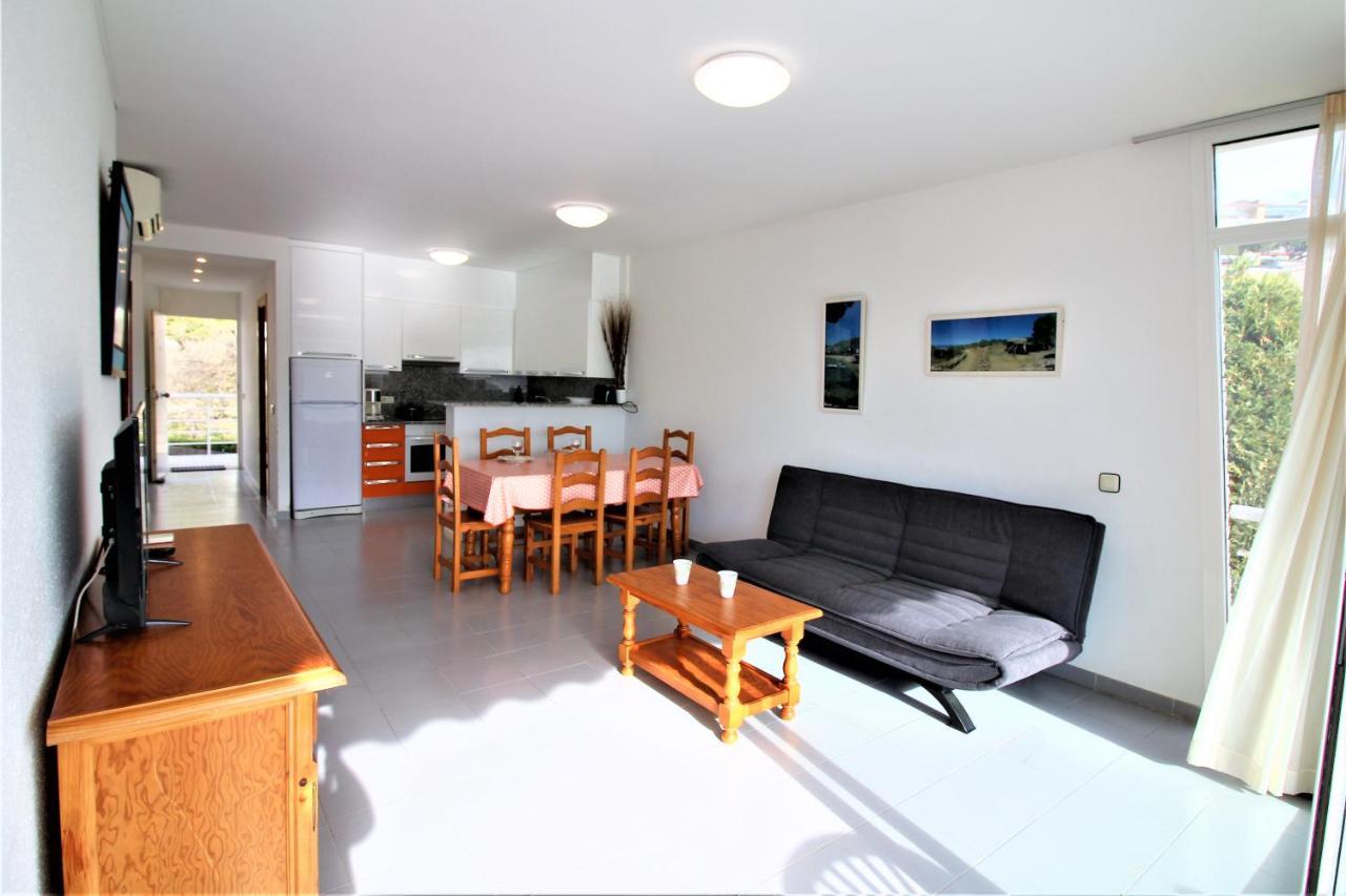 Global Immo 3351 Res. Almadraba Apartment *