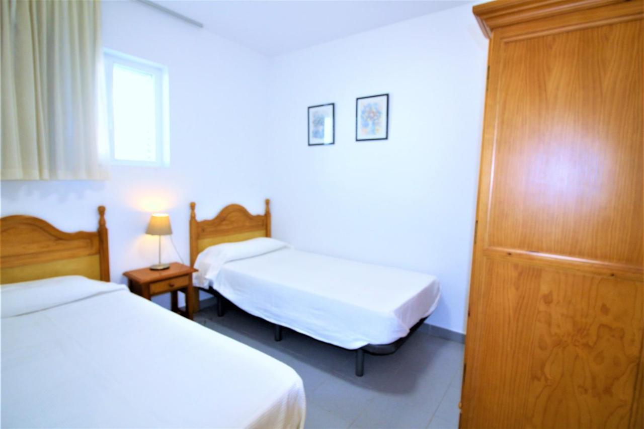 Apartment Global Immo 3351 Res. Almadraba Roses