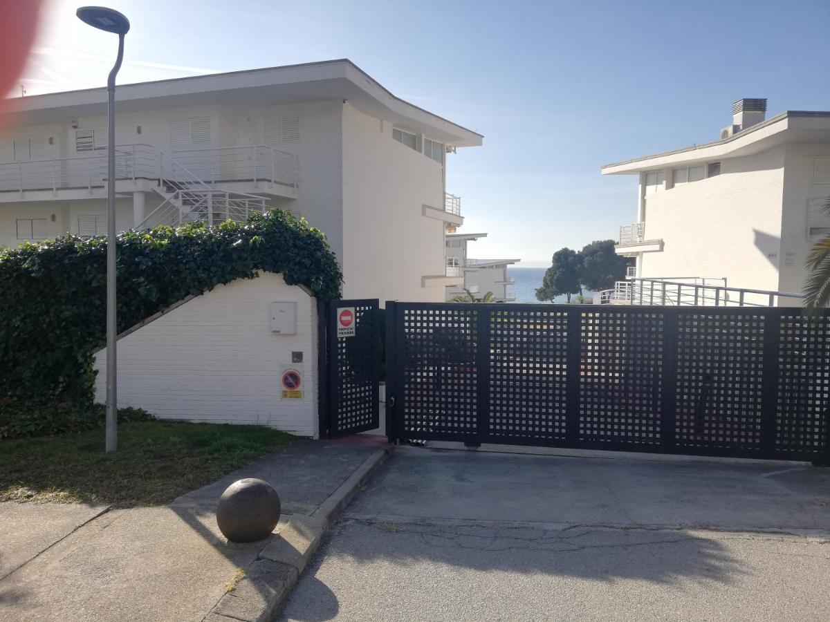 Global Immo 3351 Res. Almadraba Apartment *