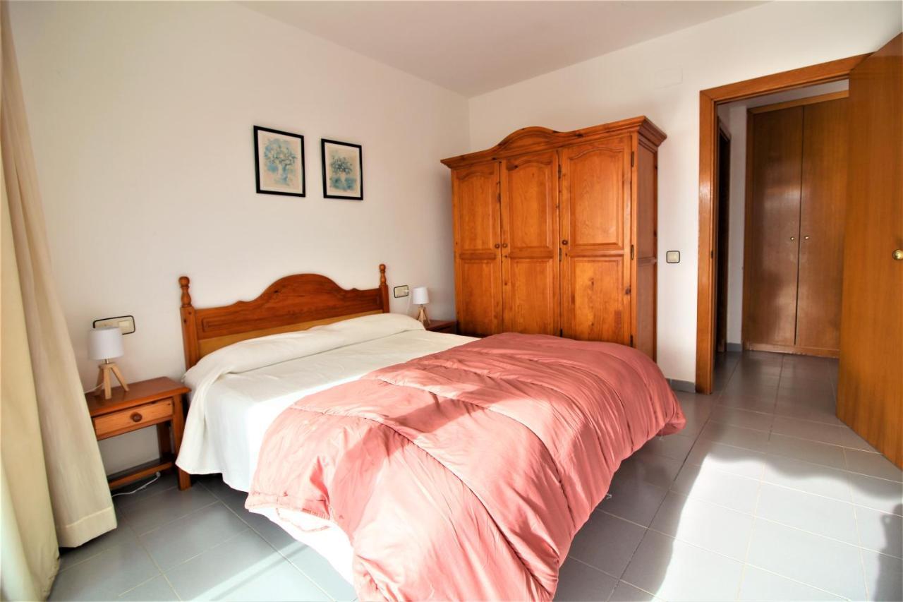 Apartment Global Immo 3351 Res. Almadraba *