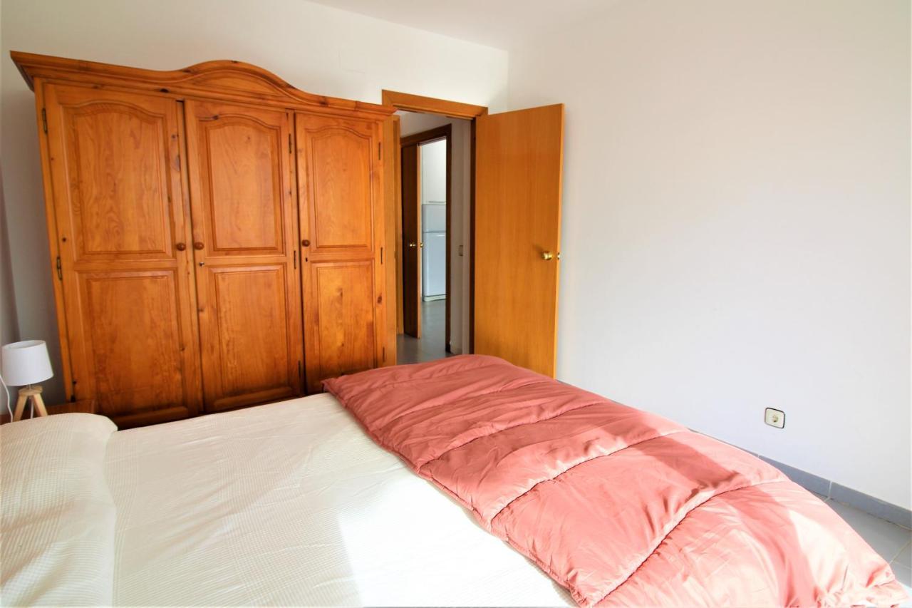 Apartment Global Immo 3351 Res. Almadraba
