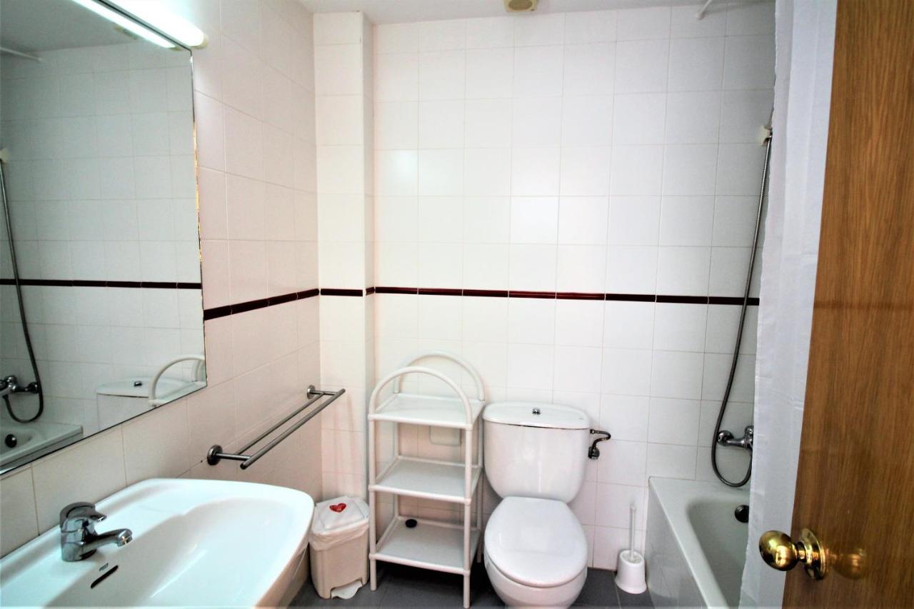 Global Immo 3351 Res. Almadraba Apartment